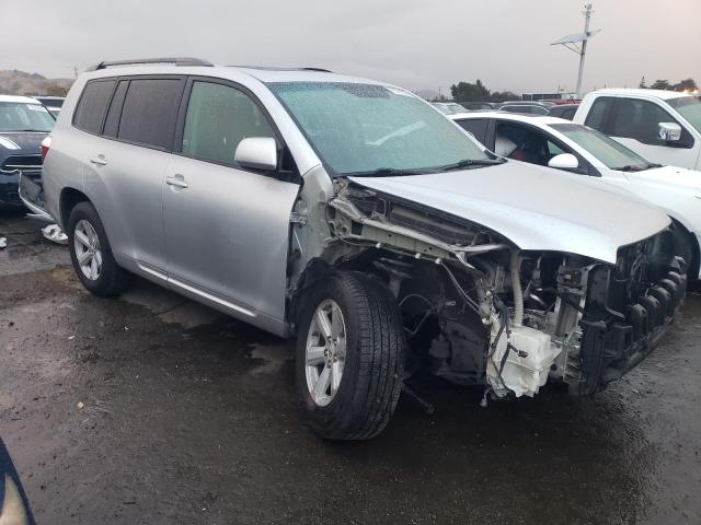 Photo 3 VIN: 5TDJK3EH4AS027747 - TOYOTA HIGHLANDER 