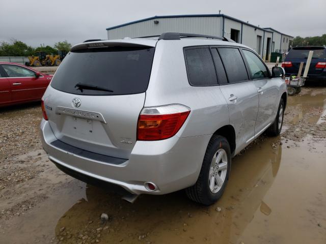 Photo 3 VIN: 5TDJK3EH4AS033399 - TOYOTA HIGHLANDER 