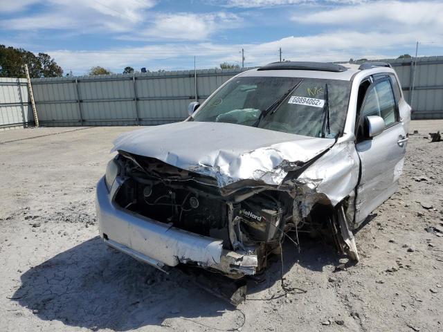 Photo 1 VIN: 5TDJK3EH4AS037923 - TOYOTA HIGHLANDER 