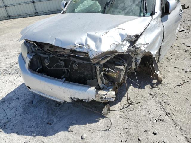 Photo 8 VIN: 5TDJK3EH4AS037923 - TOYOTA HIGHLANDER 