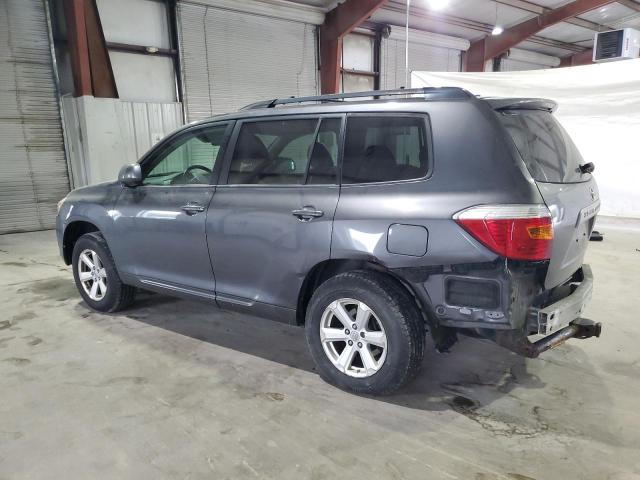 Photo 1 VIN: 5TDJK3EH4AS039994 - TOYOTA HIGHLANDER 