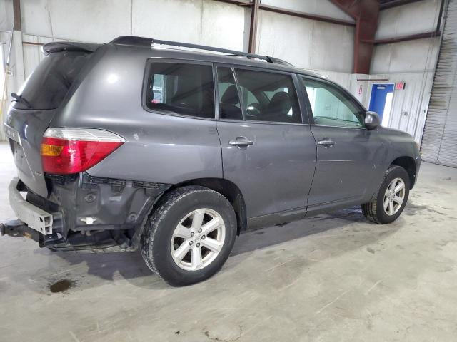 Photo 2 VIN: 5TDJK3EH4AS039994 - TOYOTA HIGHLANDER 