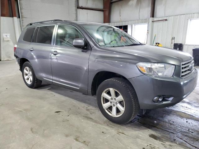 Photo 3 VIN: 5TDJK3EH4AS039994 - TOYOTA HIGHLANDER 