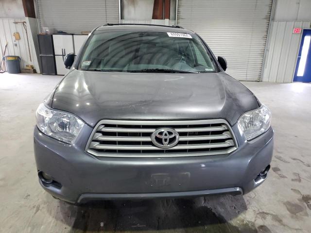 Photo 4 VIN: 5TDJK3EH4AS039994 - TOYOTA HIGHLANDER 