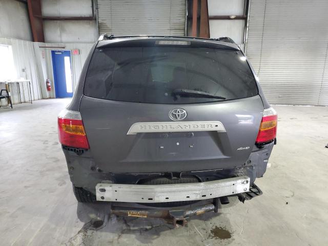 Photo 5 VIN: 5TDJK3EH4AS039994 - TOYOTA HIGHLANDER 