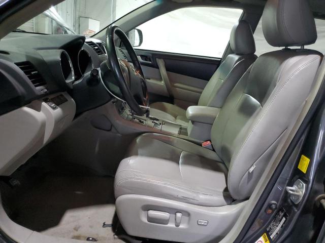 Photo 6 VIN: 5TDJK3EH4AS039994 - TOYOTA HIGHLANDER 