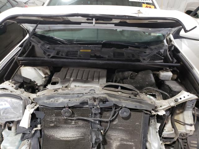 Photo 6 VIN: 5TDJK3EH4AS040174 - TOYOTA HIGHLANDER 