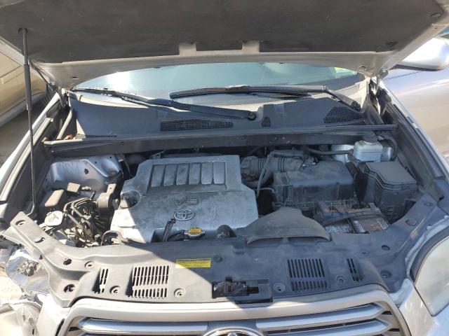 Photo 11 VIN: 5TDJK3EH4AS041003 - TOYOTA HIGHLANDER 