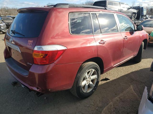 Photo 2 VIN: 5TDJK3EH5AS009533 - TOYOTA HIGHLANDER 