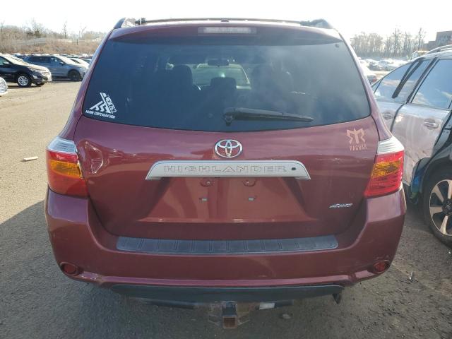 Photo 5 VIN: 5TDJK3EH5AS009533 - TOYOTA HIGHLANDER 