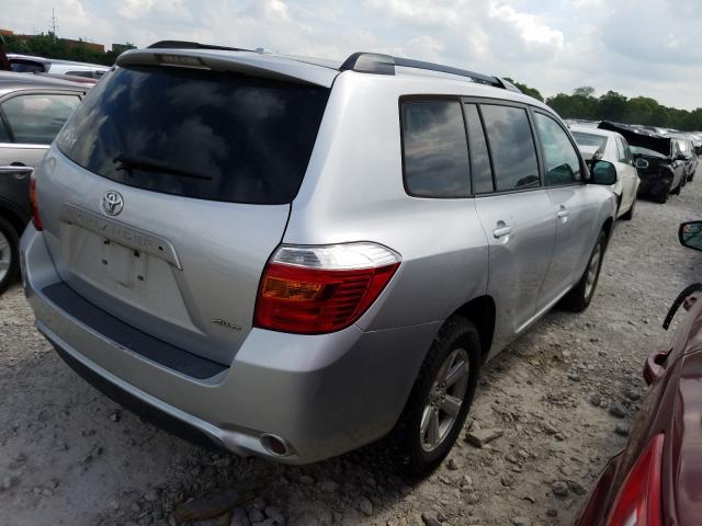 Photo 3 VIN: 5TDJK3EH5AS012996 - TOYOTA HIGHLANDER 