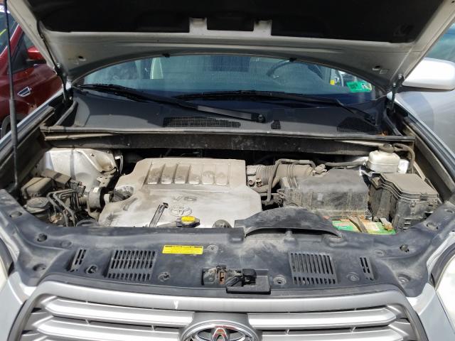 Photo 6 VIN: 5TDJK3EH5AS012996 - TOYOTA HIGHLANDER 