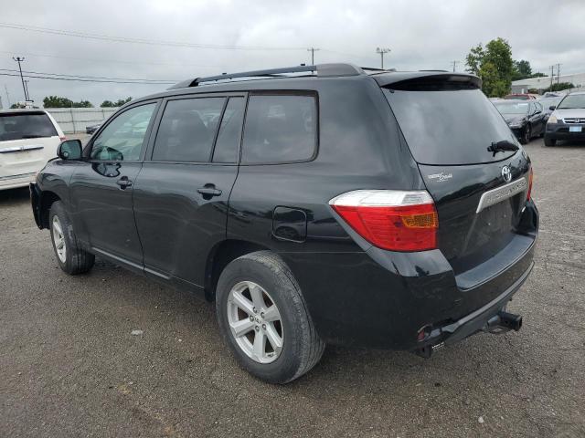 Photo 1 VIN: 5TDJK3EH5AS034089 - TOYOTA HIGHLANDER 