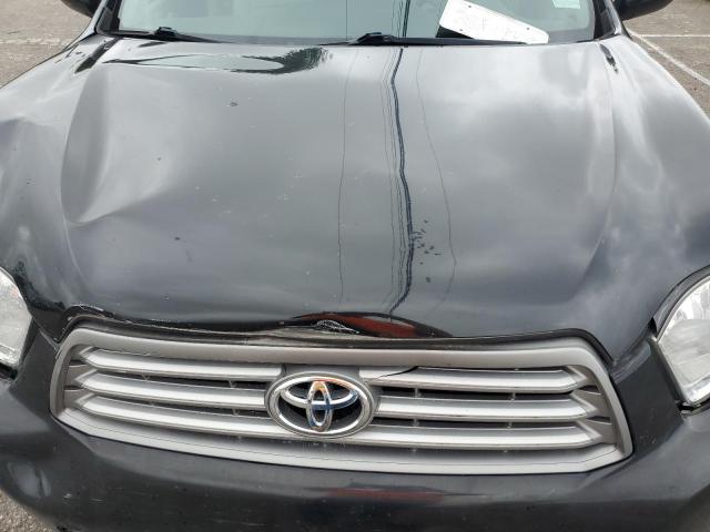 Photo 11 VIN: 5TDJK3EH5AS034089 - TOYOTA HIGHLANDER 