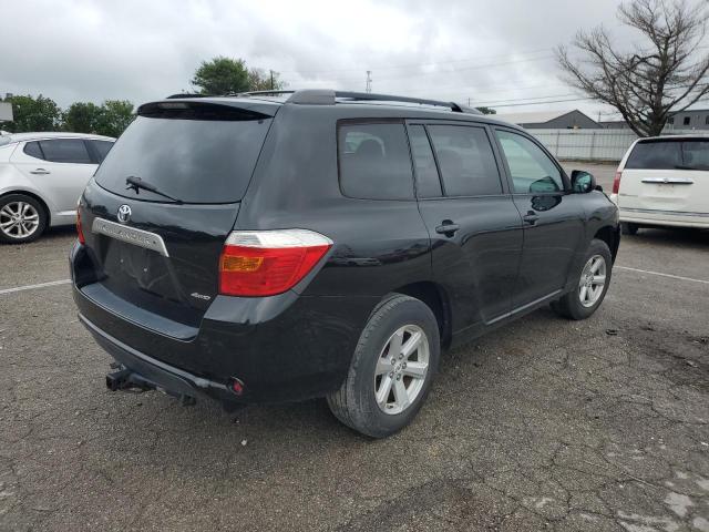 Photo 2 VIN: 5TDJK3EH5AS034089 - TOYOTA HIGHLANDER 