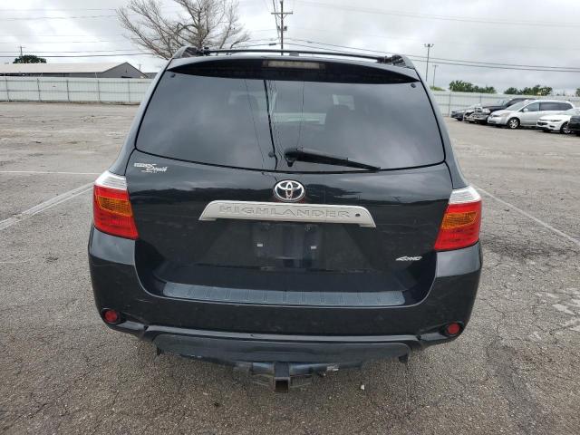 Photo 5 VIN: 5TDJK3EH5AS034089 - TOYOTA HIGHLANDER 