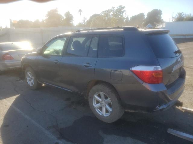 Photo 1 VIN: 5TDJK3EH5AS034691 - TOYOTA HIGHLANDER 