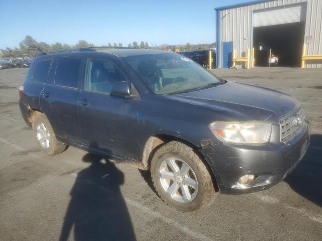 Photo 3 VIN: 5TDJK3EH5AS034691 - TOYOTA HIGHLANDER 