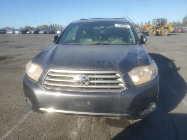 Photo 4 VIN: 5TDJK3EH5AS034691 - TOYOTA HIGHLANDER 