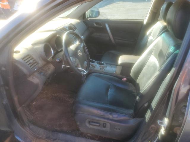 Photo 6 VIN: 5TDJK3EH5AS034691 - TOYOTA HIGHLANDER 