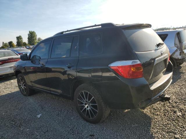 Photo 1 VIN: 5TDJK3EH5AS039695 - TOYOTA HIGHLANDER 