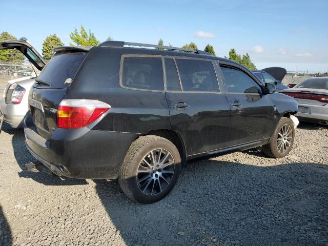 Photo 2 VIN: 5TDJK3EH5AS039695 - TOYOTA HIGHLANDER 