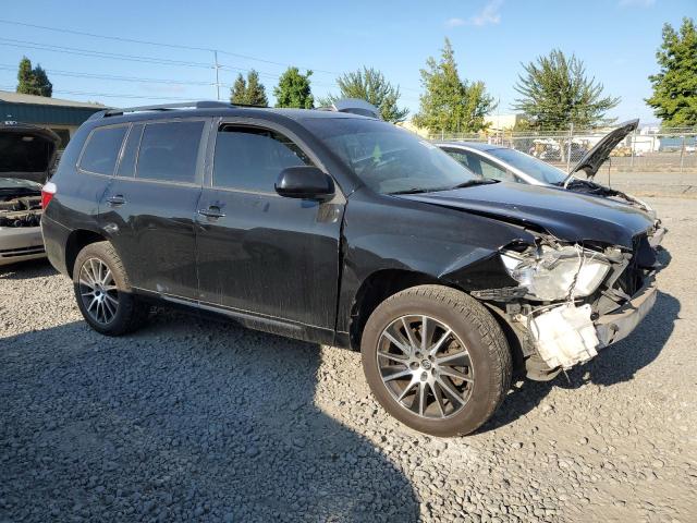 Photo 3 VIN: 5TDJK3EH5AS039695 - TOYOTA HIGHLANDER 