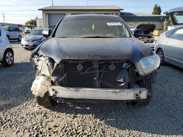 Photo 4 VIN: 5TDJK3EH5AS039695 - TOYOTA HIGHLANDER 