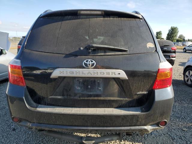 Photo 5 VIN: 5TDJK3EH5AS039695 - TOYOTA HIGHLANDER 