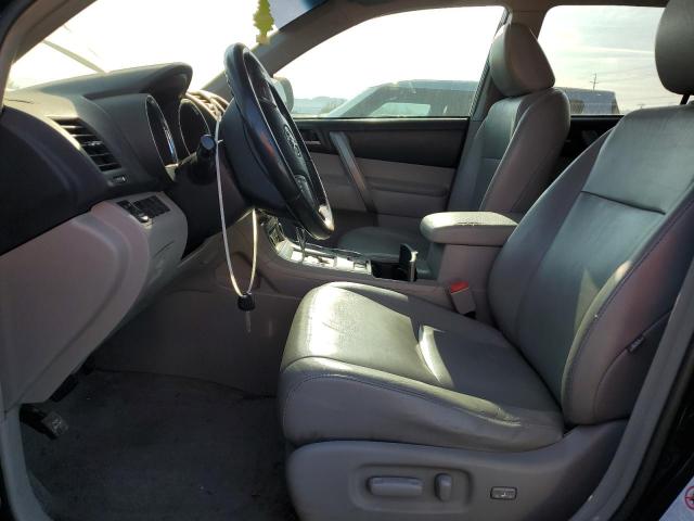 Photo 6 VIN: 5TDJK3EH5AS039695 - TOYOTA HIGHLANDER 