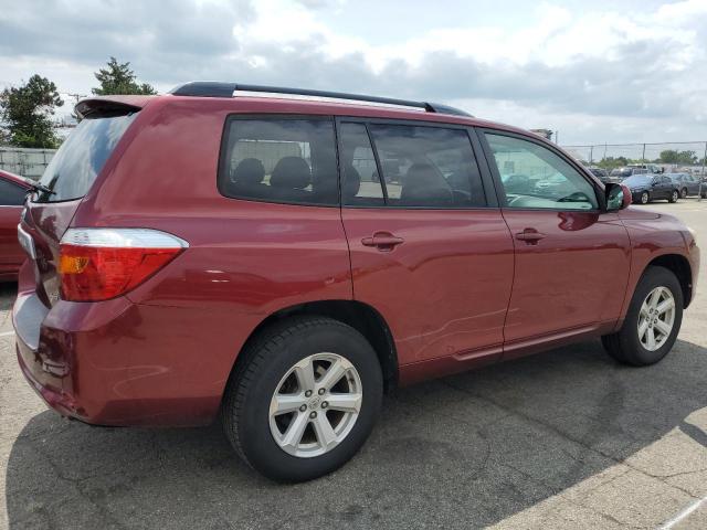 Photo 2 VIN: 5TDJK3EH5AS039986 - TOYOTA HIGHLANDER 