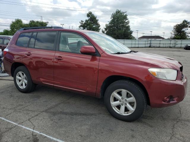 Photo 3 VIN: 5TDJK3EH5AS039986 - TOYOTA HIGHLANDER 