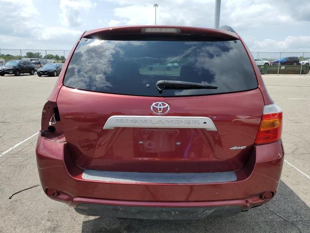 Photo 5 VIN: 5TDJK3EH5AS039986 - TOYOTA HIGHLANDER 