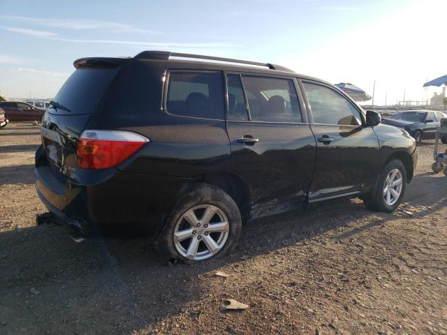 Photo 2 VIN: 5TDJK3EH5AS040099 - TOYOTA HIGHLANDER 