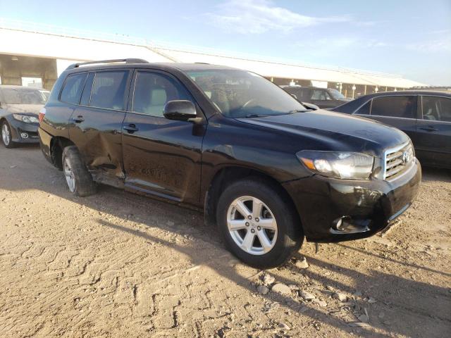 Photo 3 VIN: 5TDJK3EH5AS040099 - TOYOTA HIGHLANDER 