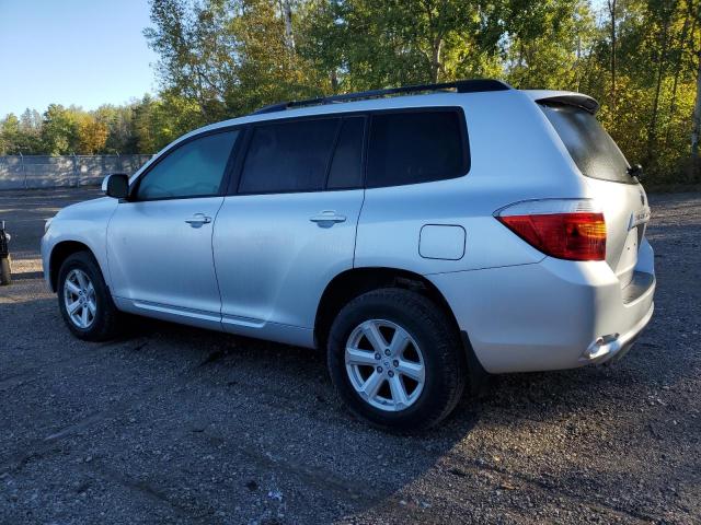 Photo 1 VIN: 5TDJK3EH6AS020573 - TOYOTA HIGHLANDER 