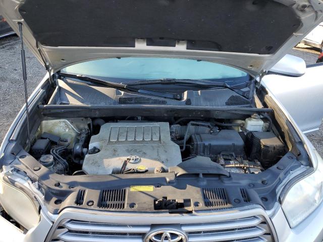 Photo 11 VIN: 5TDJK3EH6AS020573 - TOYOTA HIGHLANDER 