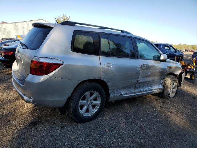 Photo 2 VIN: 5TDJK3EH6AS020573 - TOYOTA HIGHLANDER 