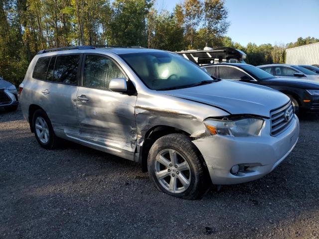 Photo 3 VIN: 5TDJK3EH6AS020573 - TOYOTA HIGHLANDER 