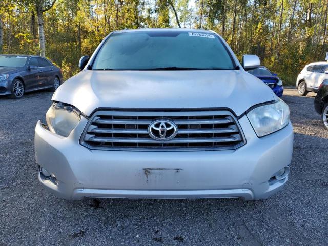 Photo 4 VIN: 5TDJK3EH6AS020573 - TOYOTA HIGHLANDER 