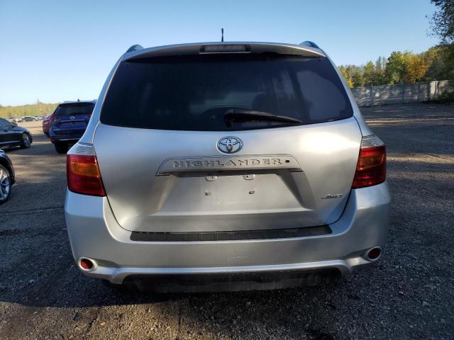 Photo 5 VIN: 5TDJK3EH6AS020573 - TOYOTA HIGHLANDER 