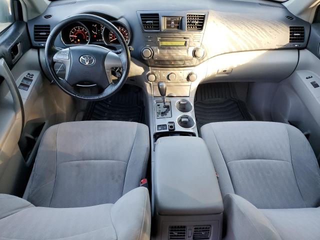 Photo 7 VIN: 5TDJK3EH6AS020573 - TOYOTA HIGHLANDER 