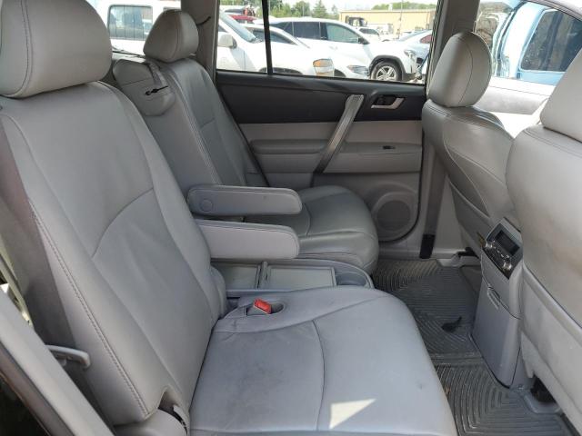 Photo 10 VIN: 5TDJK3EH6AS023943 - TOYOTA HIGHLANDER 