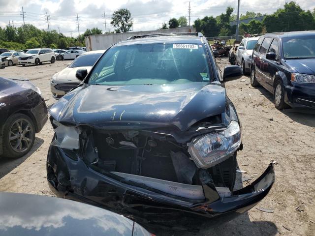 Photo 4 VIN: 5TDJK3EH6AS023943 - TOYOTA HIGHLANDER 