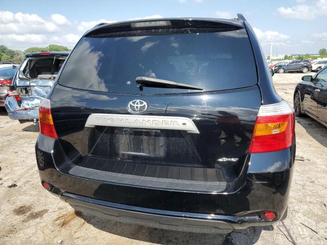 Photo 5 VIN: 5TDJK3EH6AS023943 - TOYOTA HIGHLANDER 