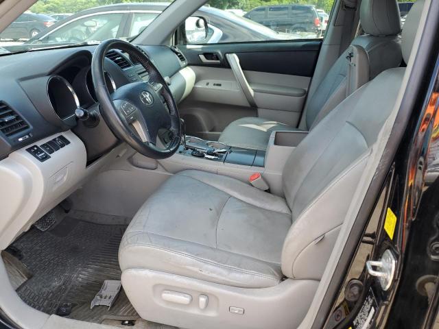 Photo 6 VIN: 5TDJK3EH6AS023943 - TOYOTA HIGHLANDER 