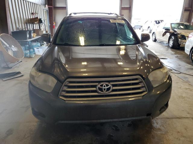 Photo 4 VIN: 5TDJK3EH6AS024946 - TOYOTA HIGHLANDER 