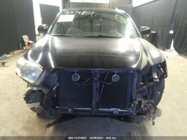 Photo 5 VIN: 5TDJK3EH6AS027538 - TOYOTA HIGHLANDER 