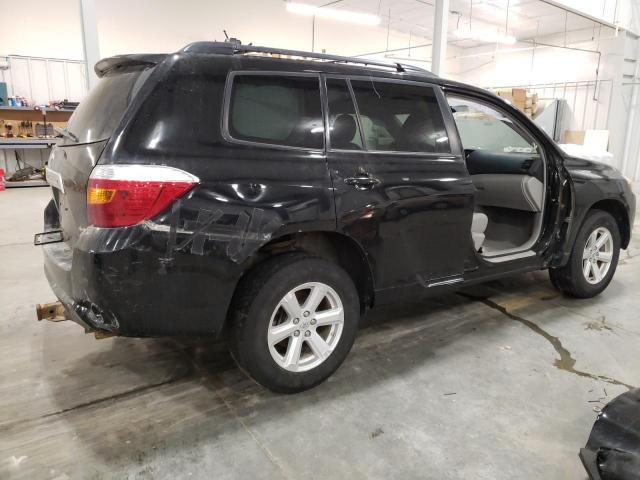 Photo 2 VIN: 5TDJK3EH6AS037177 - TOYOTA HIGHLANDER 