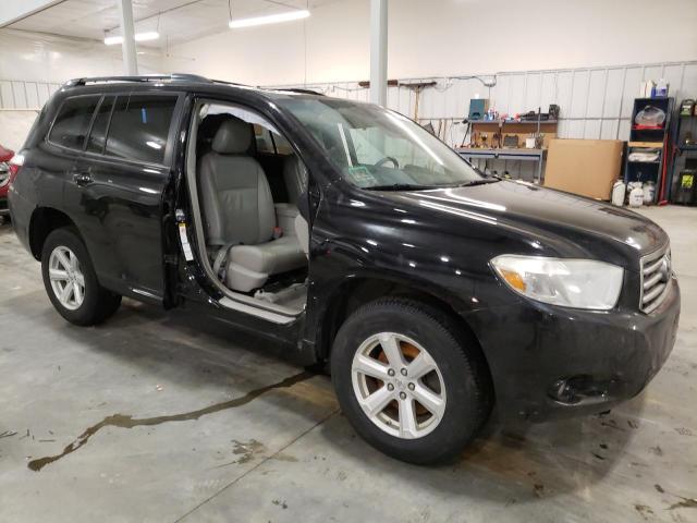 Photo 3 VIN: 5TDJK3EH6AS037177 - TOYOTA HIGHLANDER 